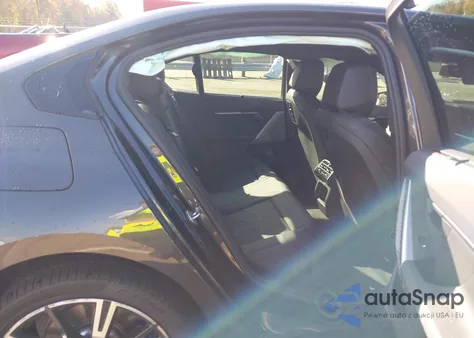 2024 BMW 530I xDrive from USA, damaged, VIN WBA53FJ06RCR55523